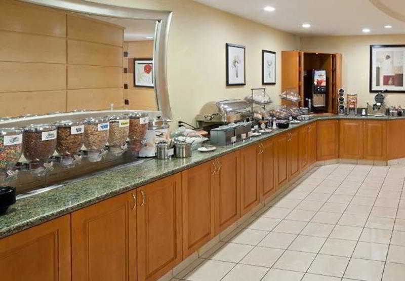 Springhill Suites Midland Buitenkant foto